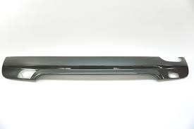 BMWBMW ORİJİNAL DÖŞ./KAPL., TAMPON-ARKA ALT 51128041191