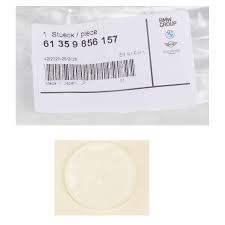 BMWBMW ORİJİNAL ERSATZPLÄTTCHEN REGENLİCHTSENSOR 61359856157