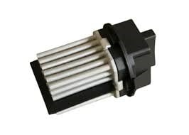 BMWBMW ORİJİNAL FAN CONTROLLER, REAR-CABİN FAN 64116949645