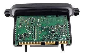 BMWBMW ORİJİNAL FAR SÜRÜCÜ MODÜLÜ AHL-XENON FAR 63117316217