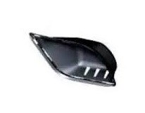 BMWBMW ORİJİNAL HAVA KILAVUZU, MOTYASOĞRAD, KAPALI, SAĞ 51712161762