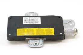BMWBMW ORİJİNAL HAVA YASTIĞI MODÜLÜ, KAPI-ÖN SOL 72127037233