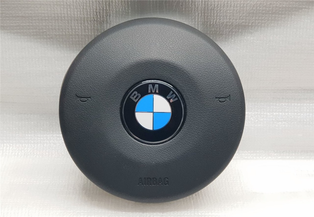 BMWBMW ORİJİNAL HAVA YASTIĞI MODÜLÜ, SÜRÜCÜ TARAFI 32307845797