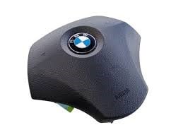 BMWBMW ORİJİNAL HAVA YASTIĞI MODÜLÜ, SÜRÜCÜ TARAFI 32346774449