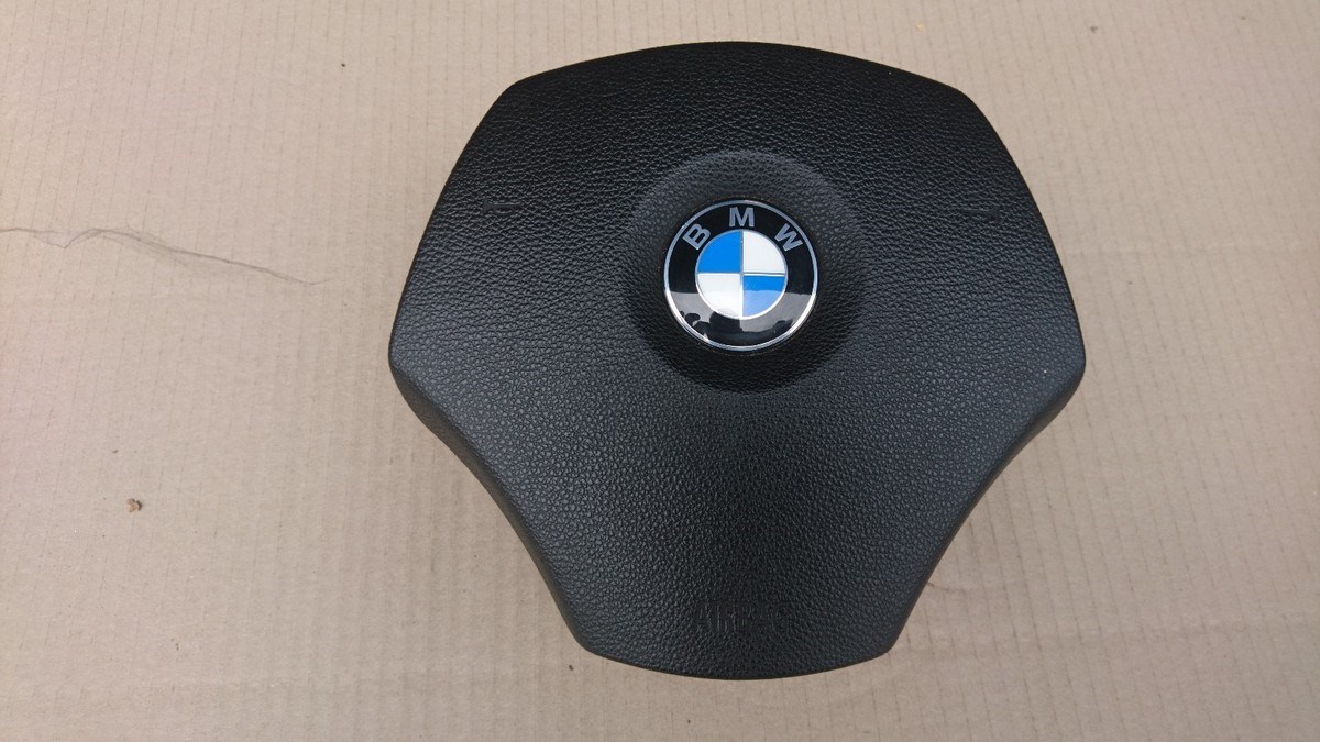 BMWBMW ORİJİNAL HAVA YASTIĞI MODÜLÜ, SÜRÜCÜ TARAFI 32306779829