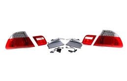 BMWBMW ORİJİNAL İLAVE DONANIM TAK.,LED-ARKA LAMBA-BEYAZ 63210154472