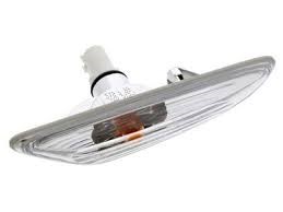 BMWBMW ORİJİNAL İLAVE SİNYAL LAMBASI, SAĞ-BEYAZ 63137165916