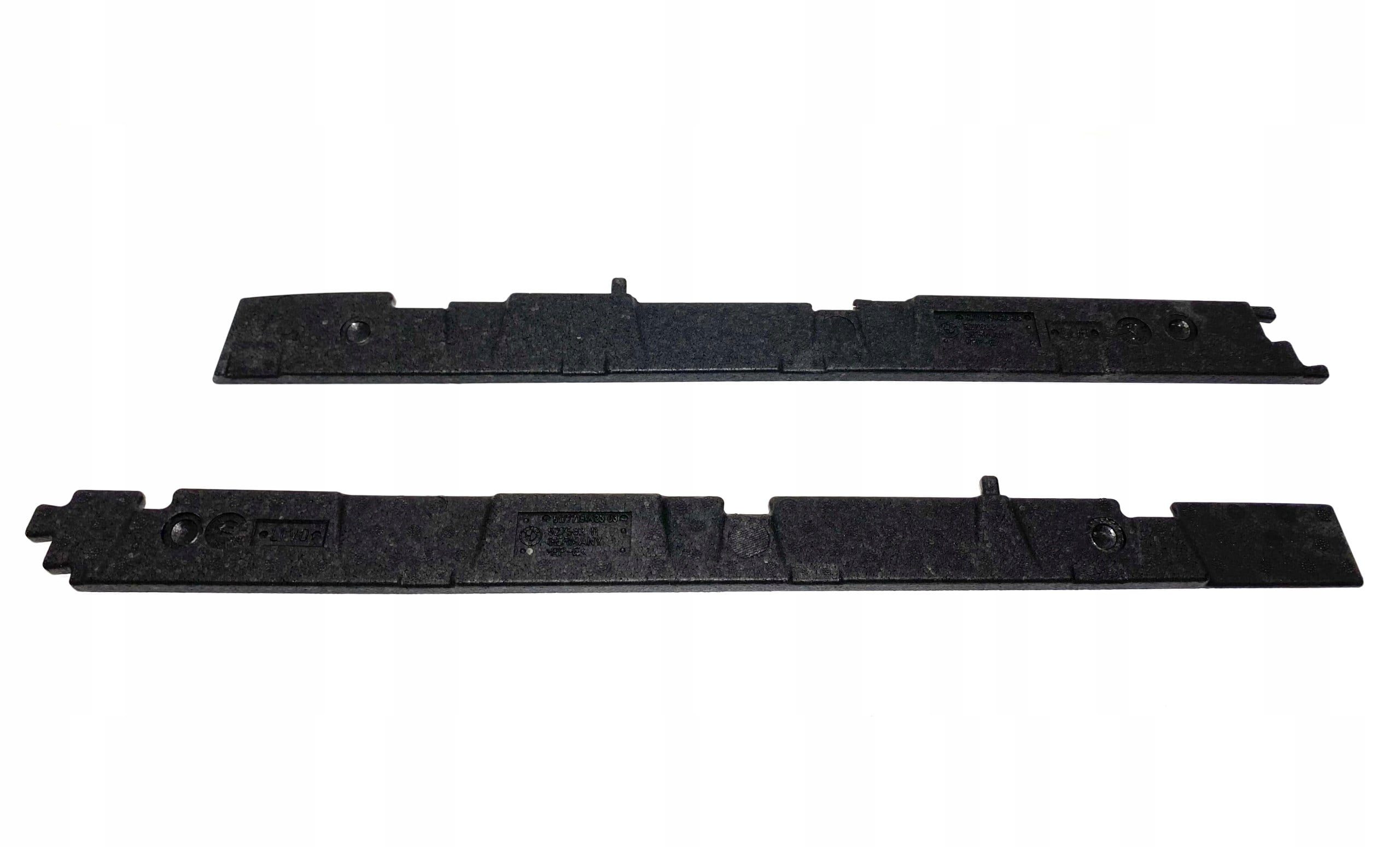 BMWBMW ORİJİNAL INSERT RUNNİNG BOARD, LEFT 51777184423