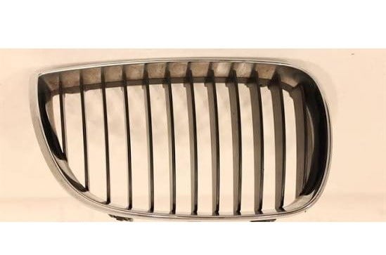 BMWBMW ORİJİNAL IZGARA, KROM ÇERÇEVE-SAĞ 51137127228