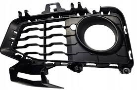 BMWBMW ORİJİNAL IZGARA, TAMPON-ORTA-SOL 51118054507
