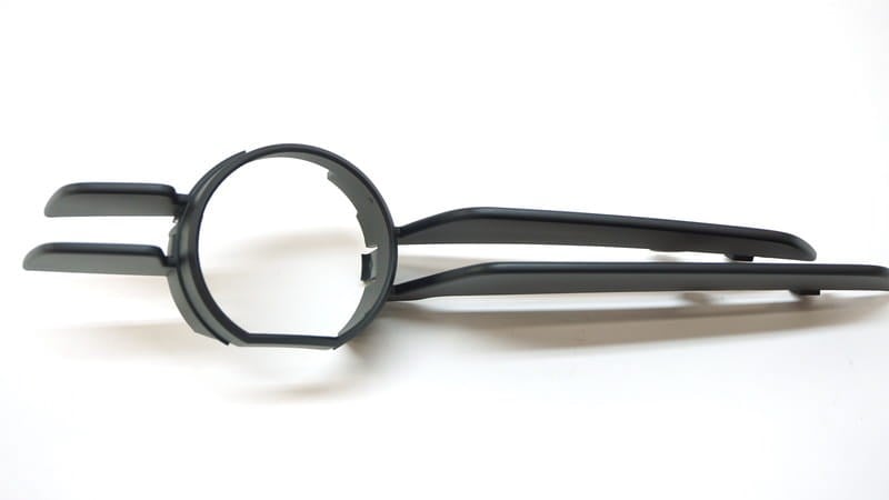 BMWBMW ORİJİNAL IZGARA, YAN SOL 51118204357