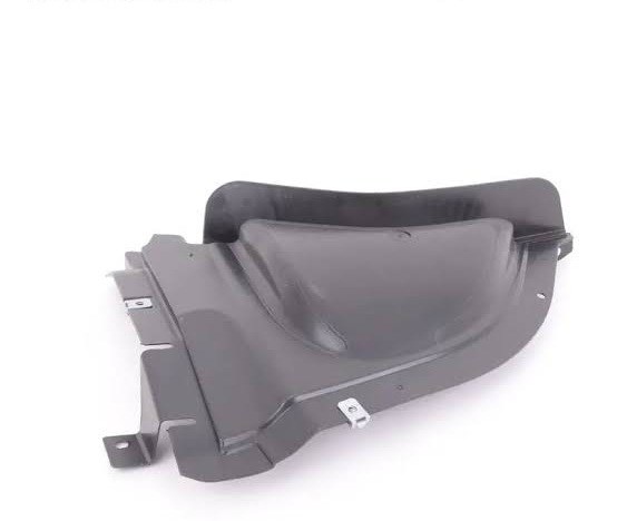 BMWBMW ORİJİNAL KAPAK, ALT SAĞ 51757185006