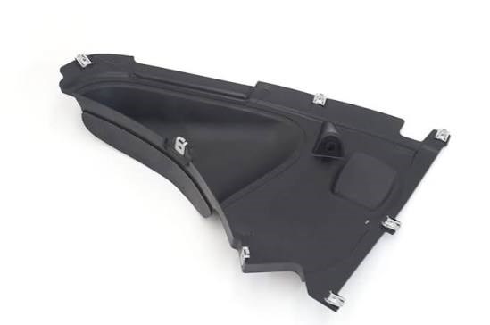 BMWBMW ORİJİNAL KAPAK, ALT SOL 51717260739