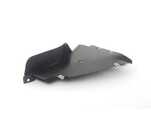 BMWBMW ORİJİNAL KAPAK, ALT SOL 51758045195