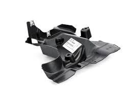 BMWBMW ORİJİNAL KAPAK, DİREKSİYON DİŞLİ KUTUSU, ARKA SOL 51757228687