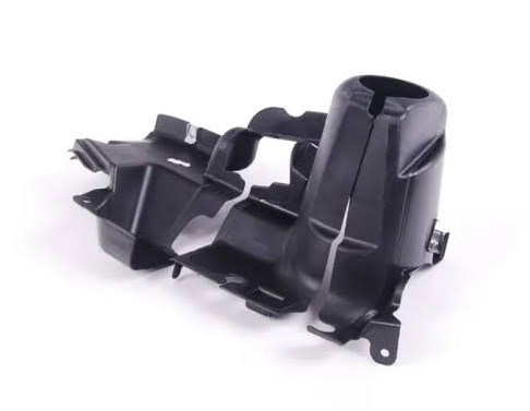 BMWBMW ORİJİNAL KAPAK, DİREKSİYON KUTUSU-SAĞ 51717201518