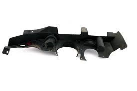 BMWBMW ORİJİNAL KAPAK, DİREKSİYON KUTUSU-ÜST SAĞ 51717012076