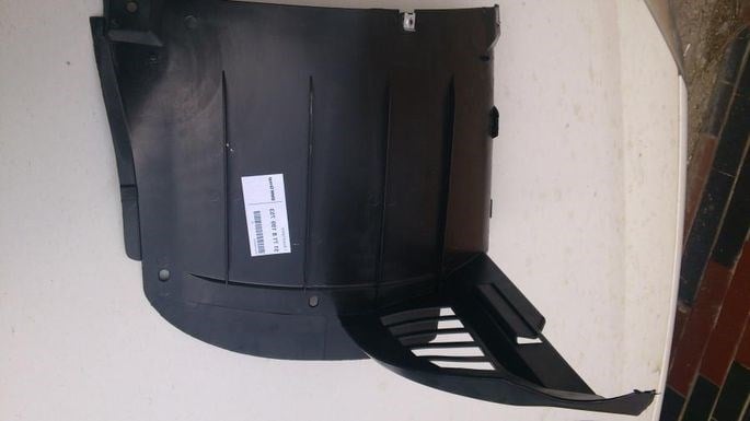 BMWBMW ORİJİNAL KAPAK, MOTOR BÖLMESİ-ALT SOL 51718199753