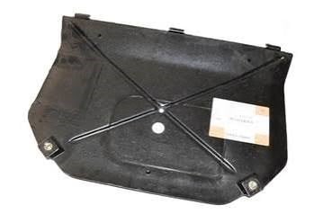 BMWBMW ORİJİNAL KAPAK, MOTOR MUHAFAZASI 51718163833
