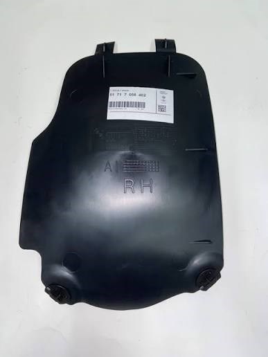BMWBMW ORİJİNAL KAPAK, SAĞ 51717056402