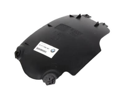 BMWBMW ORİJİNAL KAPAK, SOL 51717056401