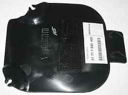 BMWBMW ORİJİNAL KAPAK, SOL 51717056403