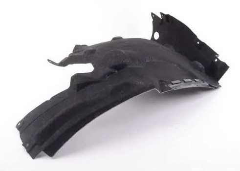 BMWBMW ORİJİNAL KAPAK, TE.DAVLUMBAZI, ARKA BÖLÜM, ÖN SOL 51717186723