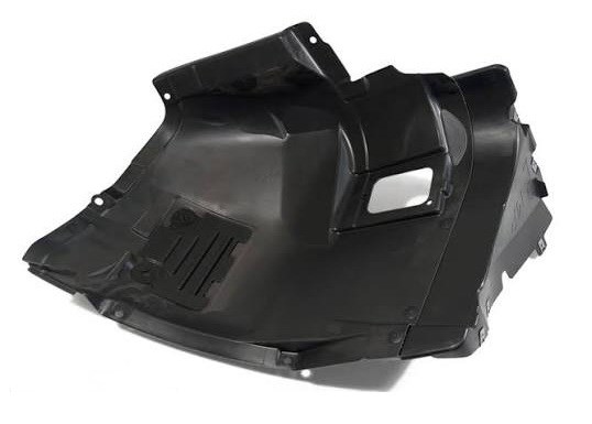 BMWBMW ORİJİNAL KAPAK, TEKERLEK DAVLUMBAZI-ALT SOL 51718040101