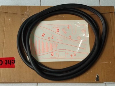 BMWBMW ORİJİNAL KAPI FİTİLİ, ARKA SOL 51348194697