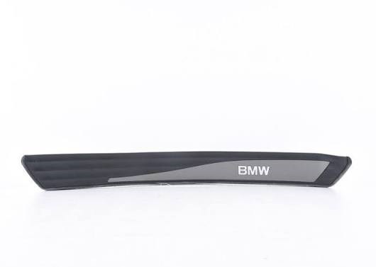 BMWBMW ORİJİNAL KAPLAMA, KAPI EŞİĞİ-ARKA SAĞ 51477034306 7034306