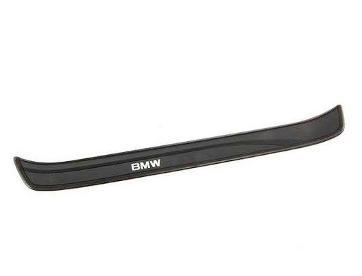 BMWBMW ORİJİNAL KAPLAMA, KAPI EŞİĞİ-ÖN SOL 51477060279 7060279