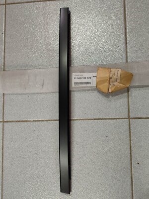 BMWBMW ORİJİNAL KEL.CAM.DİREĞİ L 51348160973