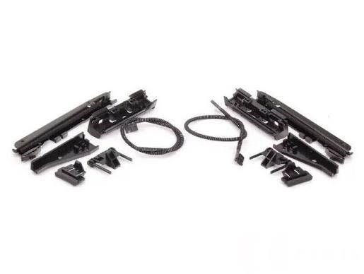 BMWBMW ORİJİNAL MEKANİK CAM KAPAK, ARKA 54137240682 7240682