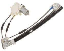 BMWBMW ORİJİNAL MOTORLU CAM KRİKOSU, ARKA SAĞ 51358159836 8159836