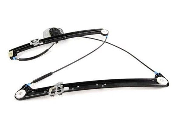 BMWBMW ORİJİNAL MOTORSUZ CAM KRİKOSU, ÖN SOL 51338254911 8254911