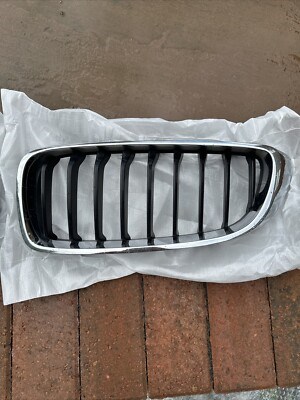 BMWBMW ORİJİNAL ÖN PANJUR 51712336813