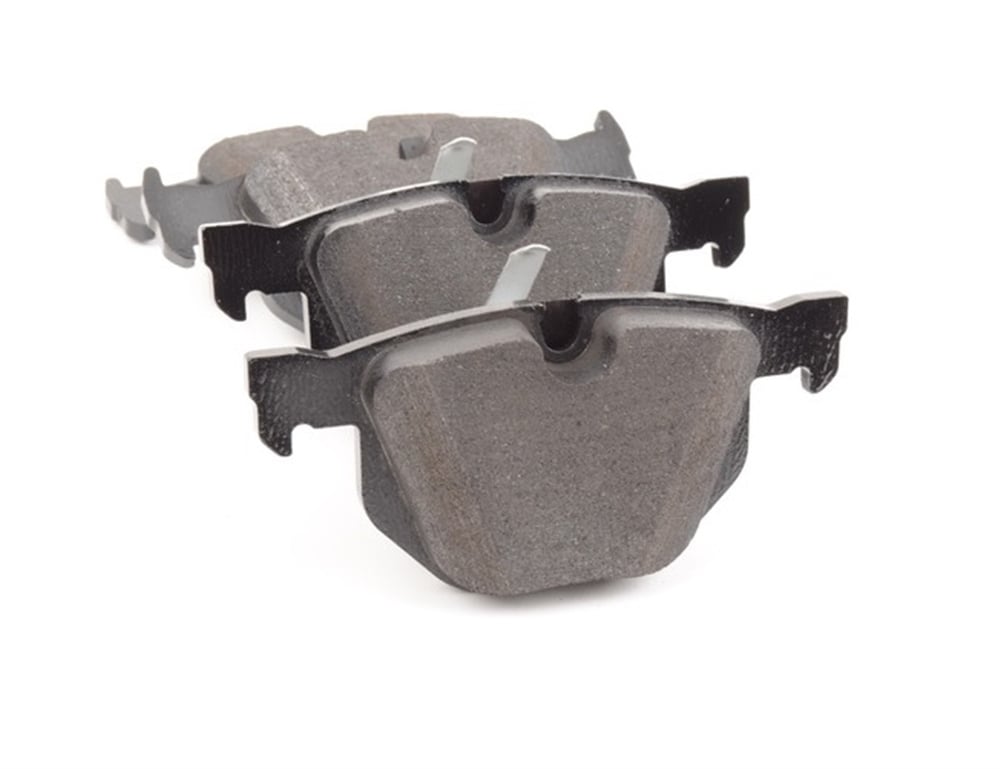 BMWBMW ORİJİNAL ONARIM SETİ, FREN BALATALARI-ASBESTSİZ 34216775678