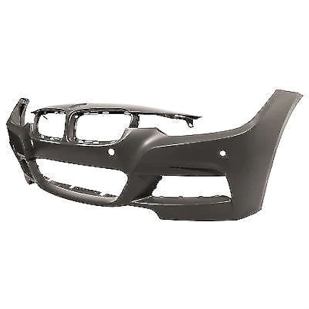 BMWBMW ORİJİNAL PERFORMANCE AERO-PAKET, ÖN, ASTARLI 51118055823