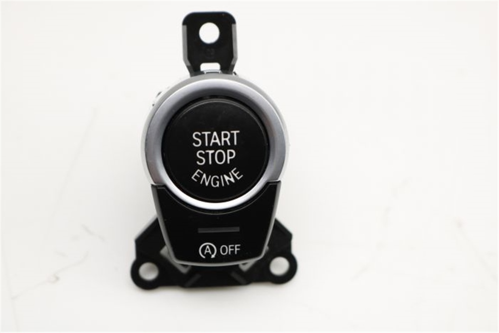 BMWBMW ORİJİNAL ŞALTER START/STOP 61319225230