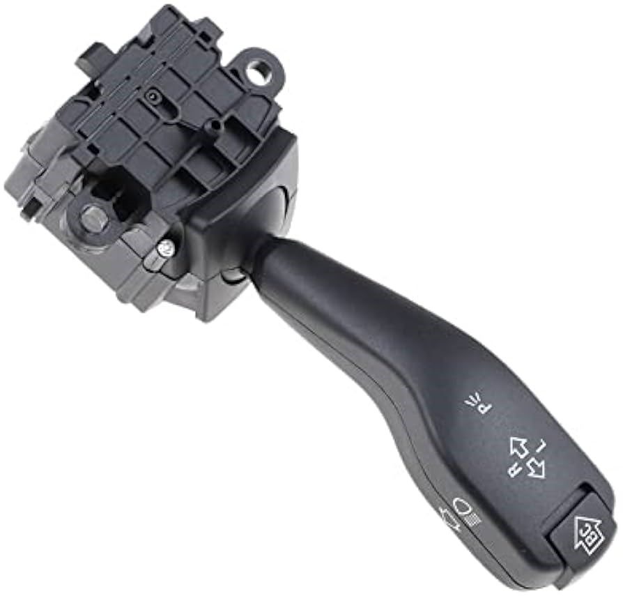 BMWBMW ORİJİNAL SWİTCH TURN SİGNAL,DİP-DİM CONTROL 61318363668