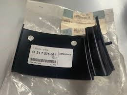 BMWBMW ORİJİNAL TAKVİYE SACI C DİREĞİ SOL 41217275581