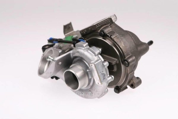 BMWBMW ORİJİNAL TURBO 11657794022