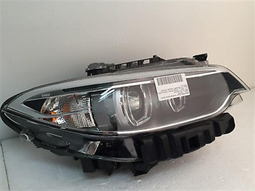 BMWFAR, Bİ- XENON FAR-SAĞ