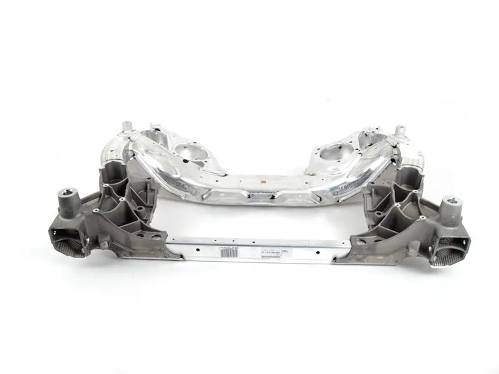 BMWÖN AKS TRAVERSİ