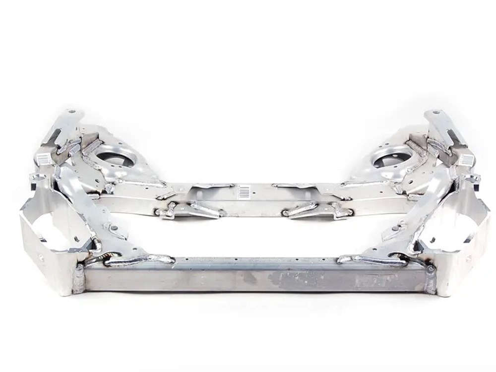 BMWÖN AKS TRAVERSİ