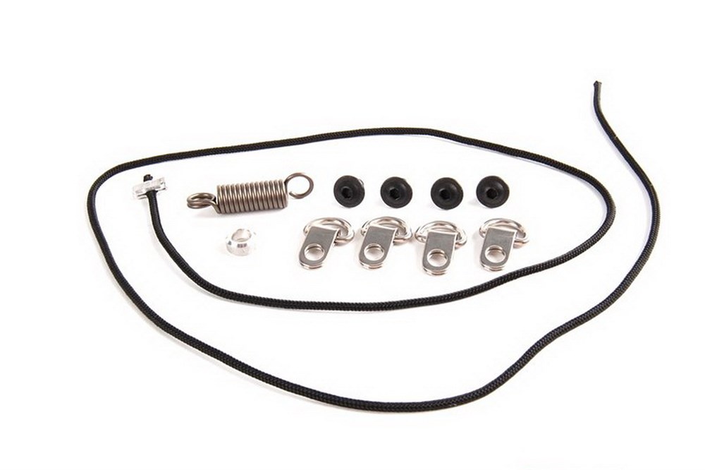 BMWONARIM, SETİ C DİREĞİ TAVANDA GERGİ TELİ