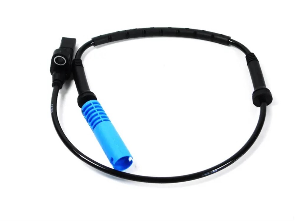 BMWPALS VERİCİSİ, ABS