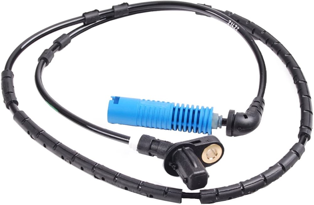 BMWPALS VERİCİSİ, ABS-ARKA