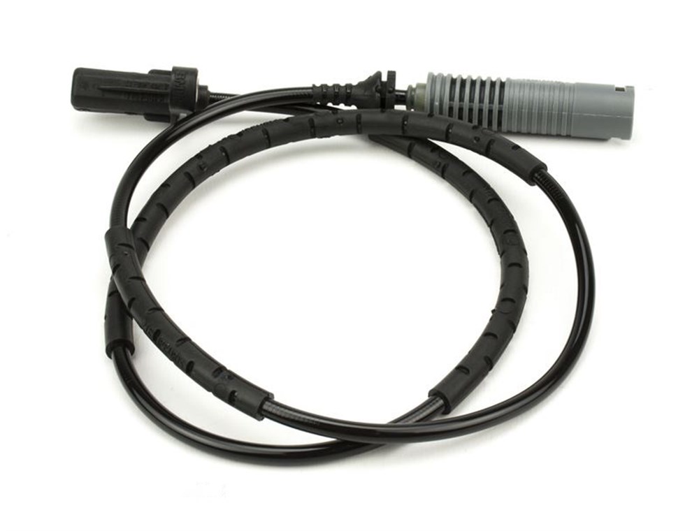 BMWPALS VERİCİSİ, DSC-ARKA