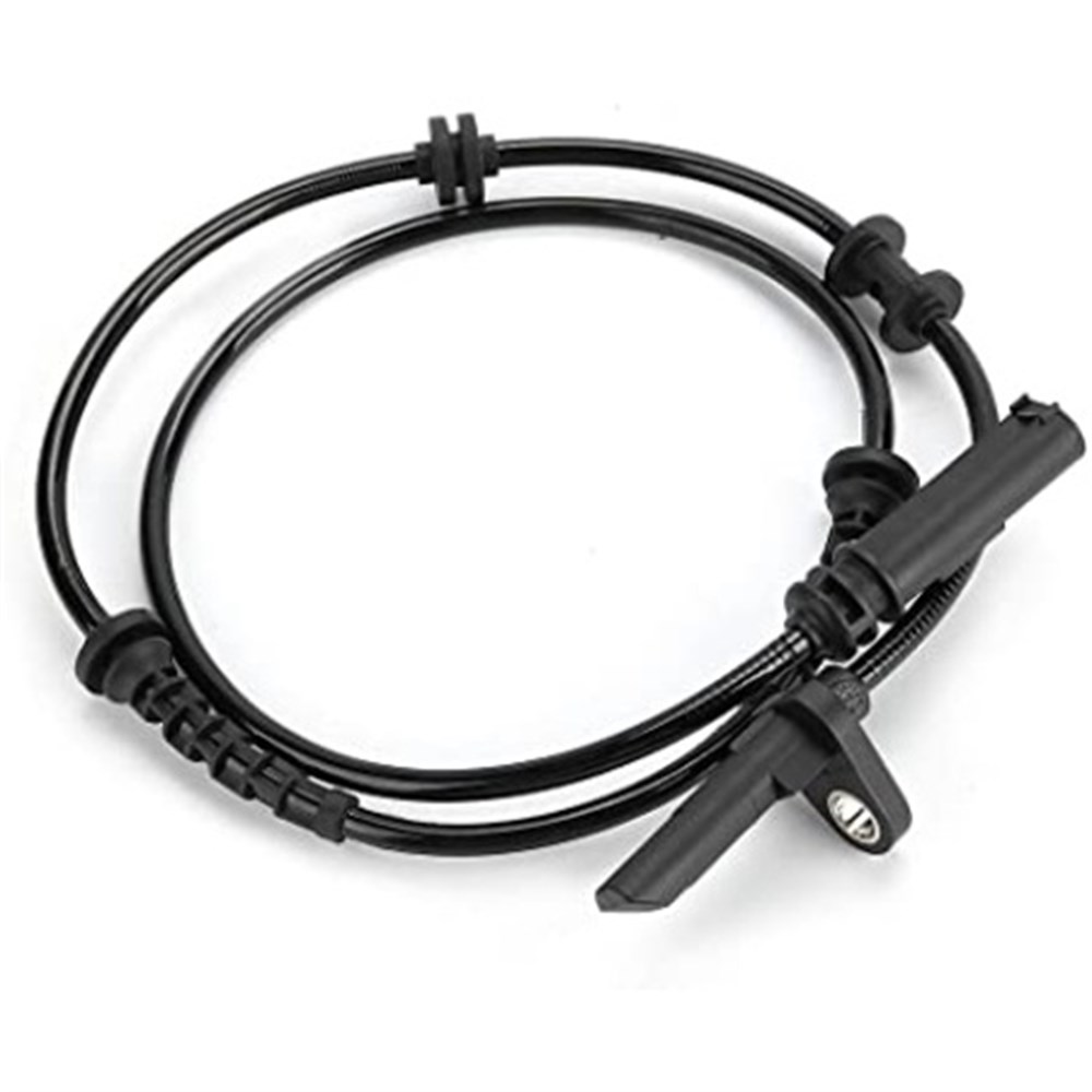 BMWPALS VERİCİSİ, DSC-ARKA